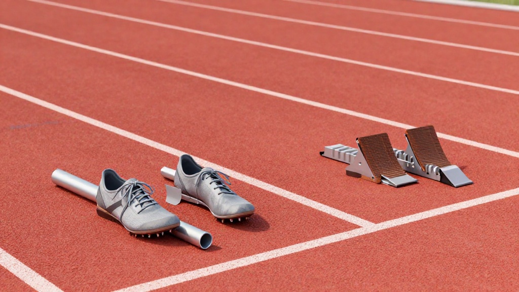 Kids Athletics classes