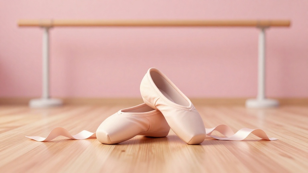 Kids Ballet classes
