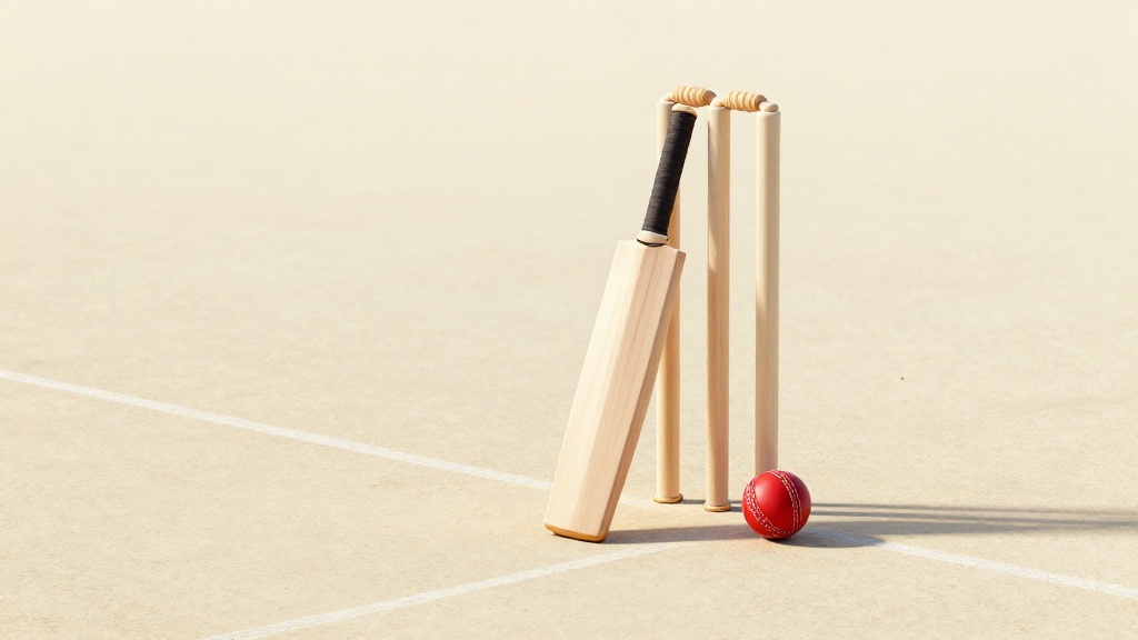 Kids Cricket classes