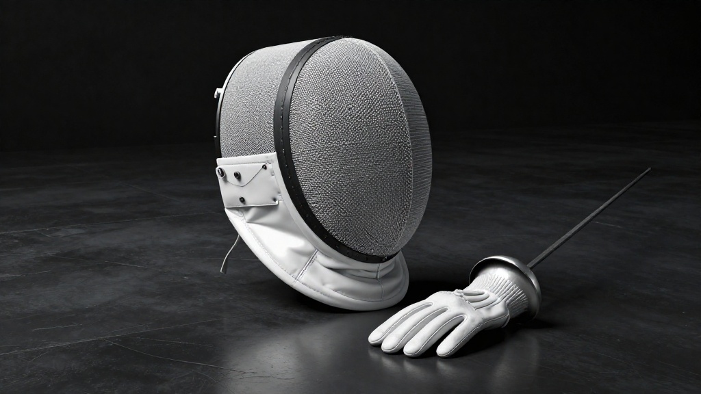 Kids Fencing classes