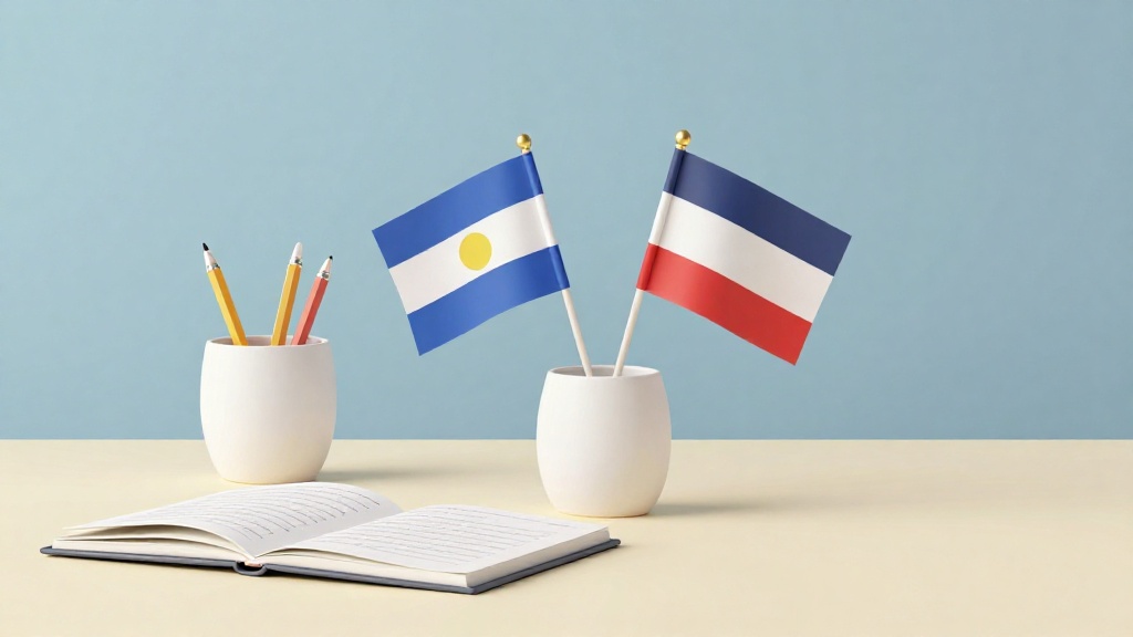 Kids Language Classes classes