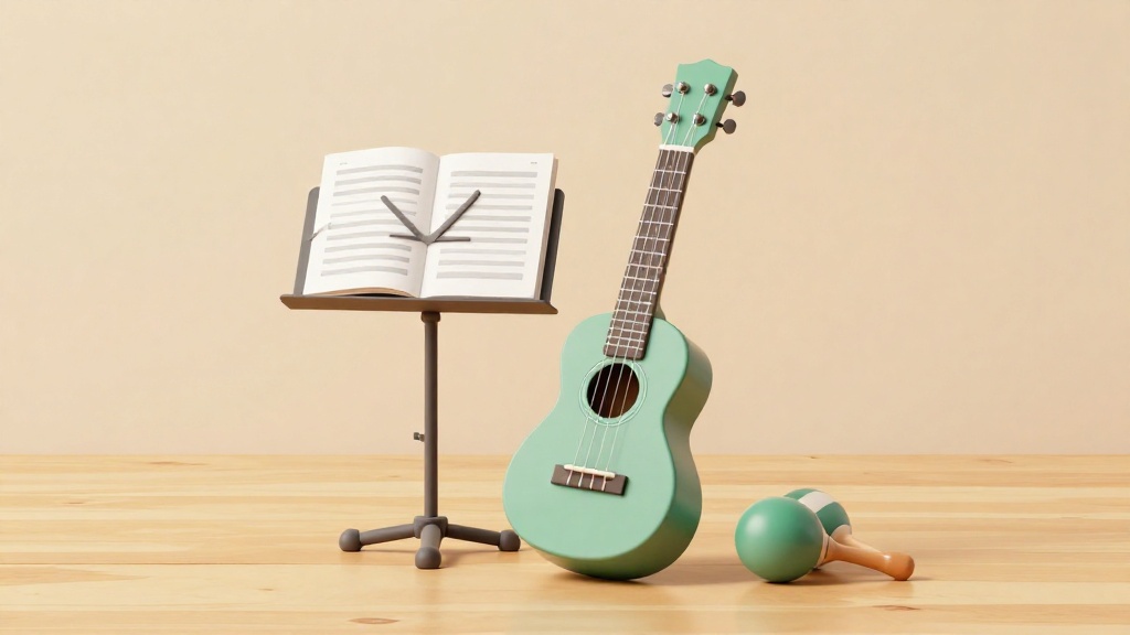 Kids Music classes