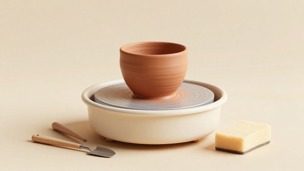 Kids Pottery classes