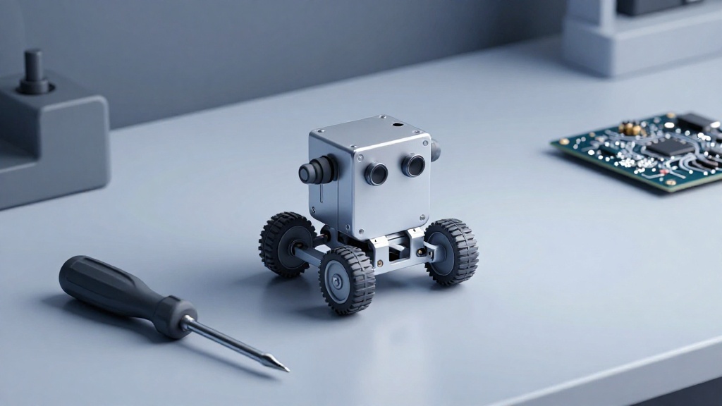 Kids Robotics classes