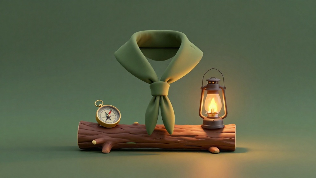 Kids Scouts & Guides classes