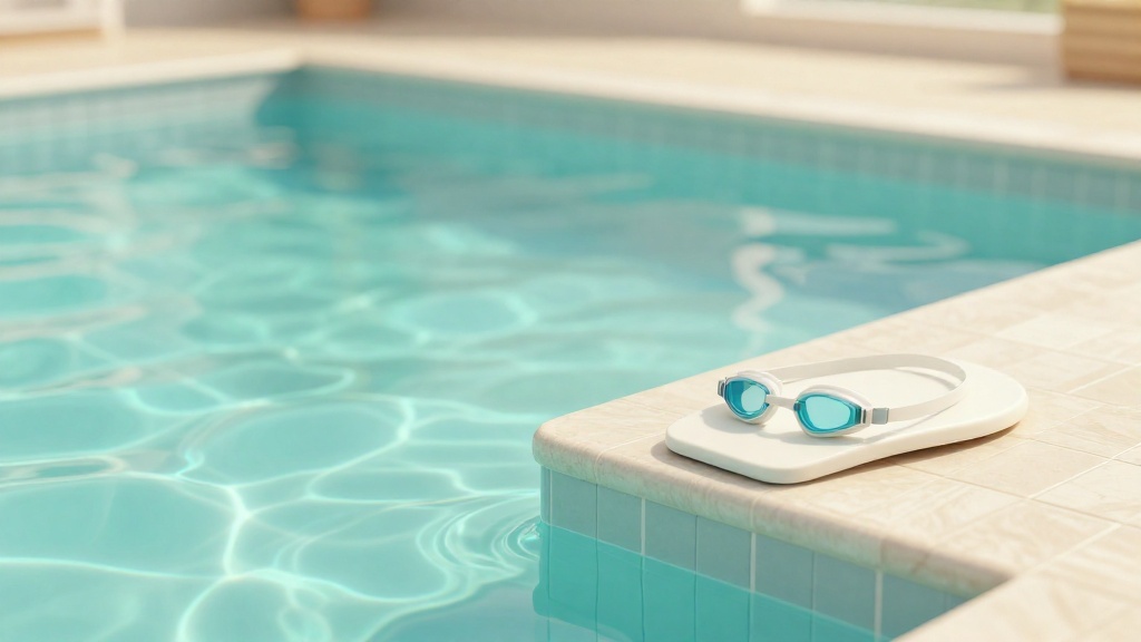 Kids Swimming classes