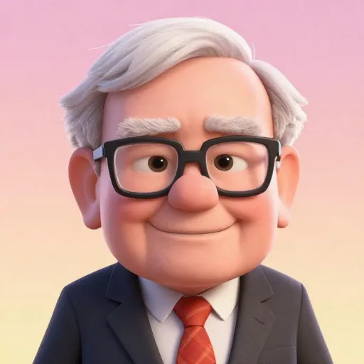 Warren Buffett