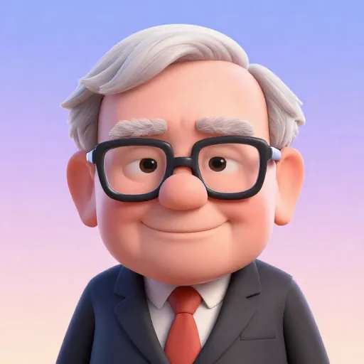 Warren Buffett