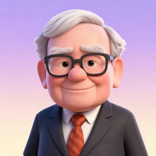 Warren Buffett