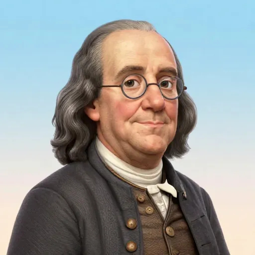Benjamin Franklin