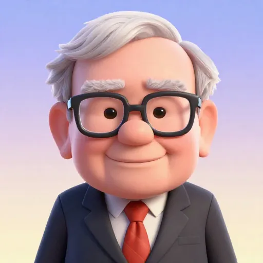Warren Buffett