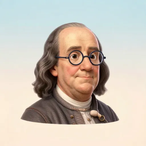 Benjamin Franklin