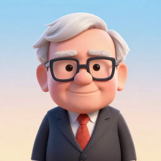 Warren Buffett