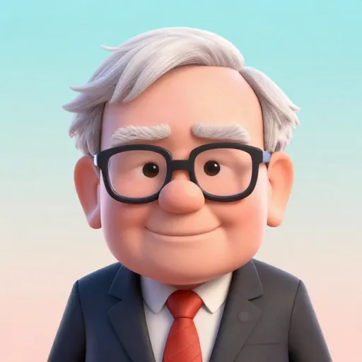 Warren Buffett