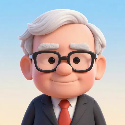 Warren Buffett