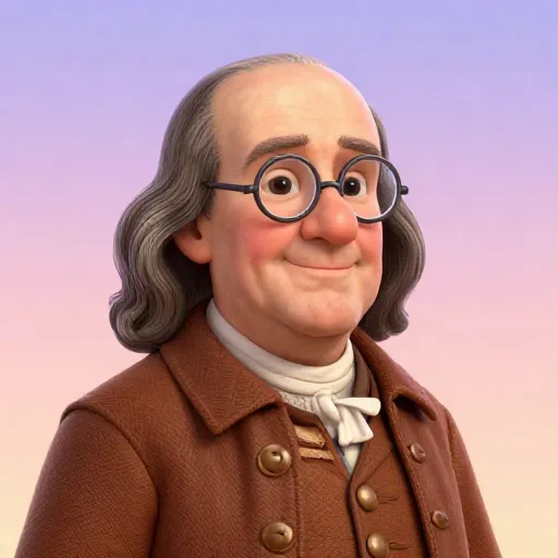 Benjamin Franklin