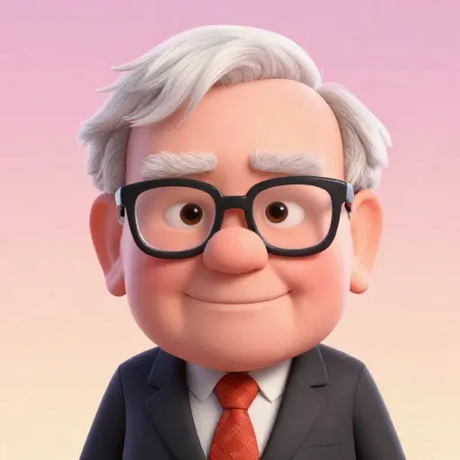 Warren Buffett