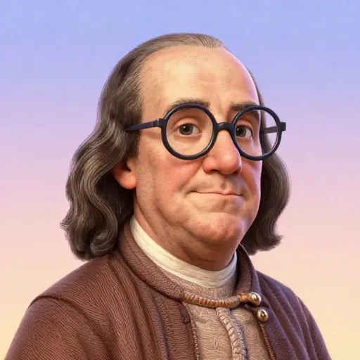 Benjamin Franklin