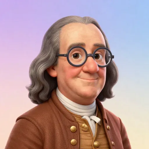 Benjamin Franklin