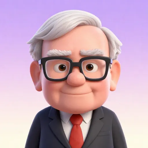 Warren Buffett