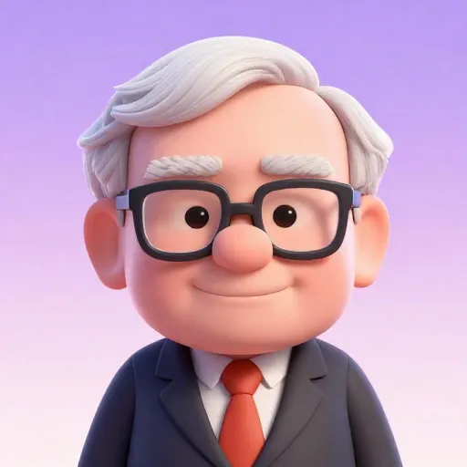 वॉरेन बफेट