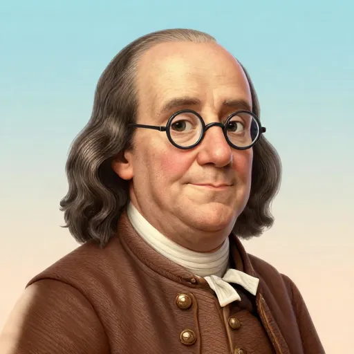 बेंजामिन फ्रैंकलिन