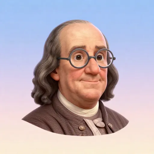Benjamin Franklin