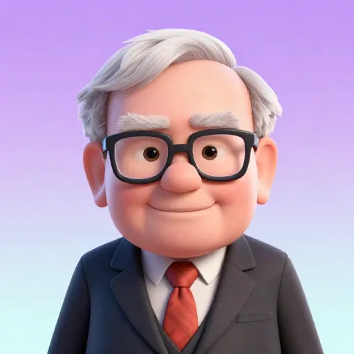 Warren Buffett