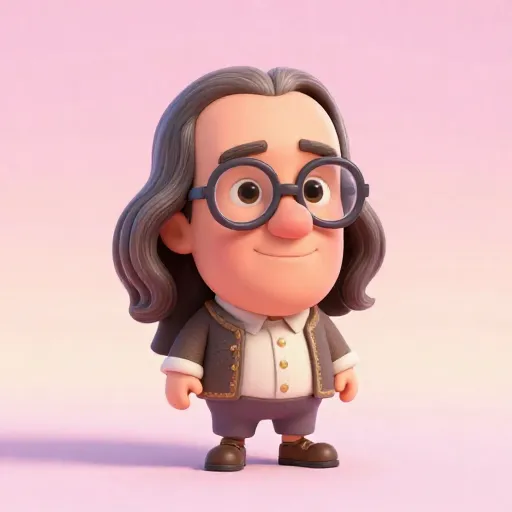 Benjamin Franklin