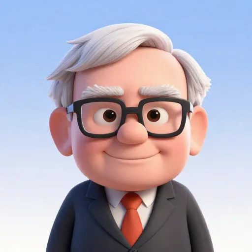 Warren Buffett