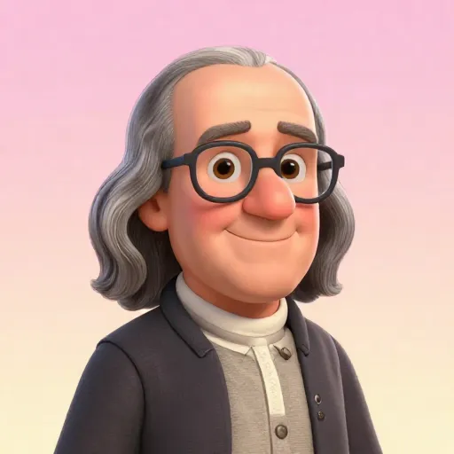 Benjamin Franklin