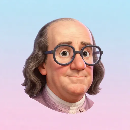 Benjamin Franklin
