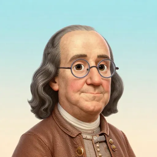 Benjamin Franklin