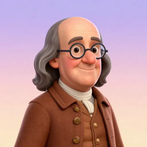 Benjamin Franklin