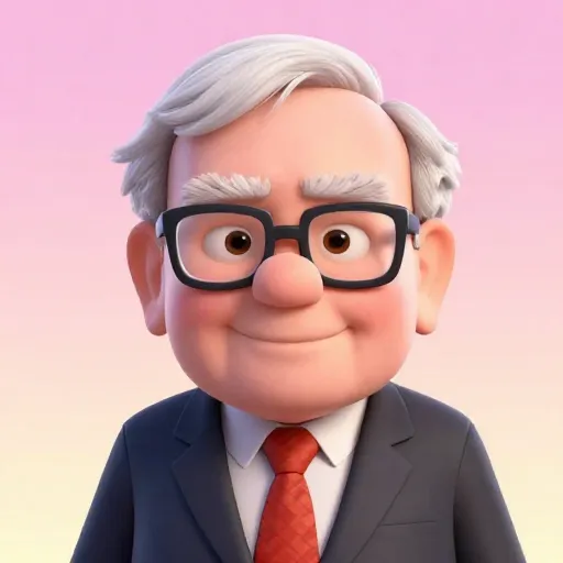 Warren Buffett