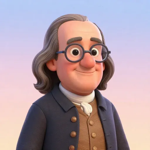 Benjamin Franklin