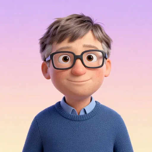 Bill Gates