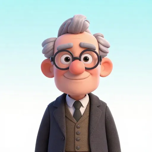 John Shepherd-Barron