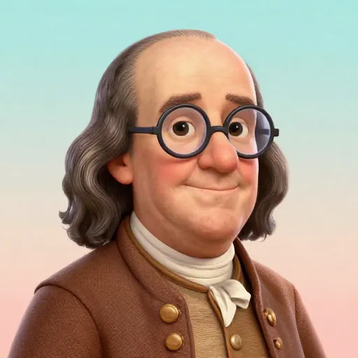 Benjamin Franklin