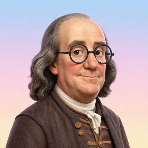 Benjamin Franklin