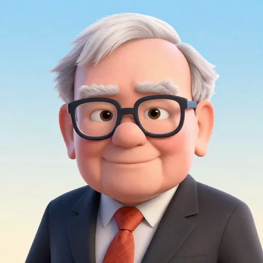 Warren Buffett