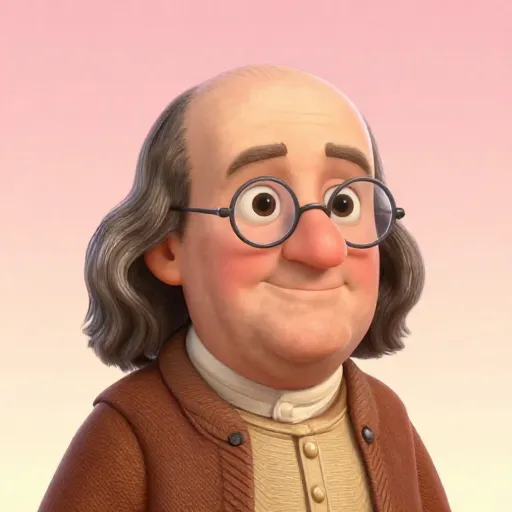 Benjamin Franklin