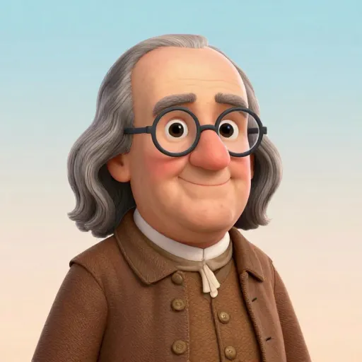 Benjamin Franklin