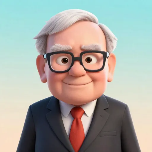 Warren Buffett