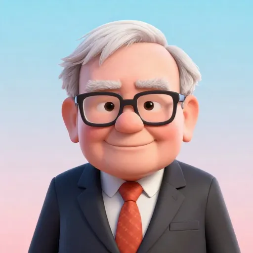 Warren Buffett