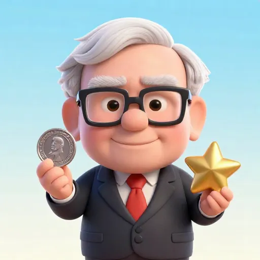 Warren Buffett