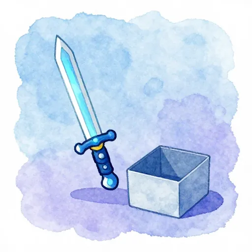 Un intercambio digital saliendo mal.