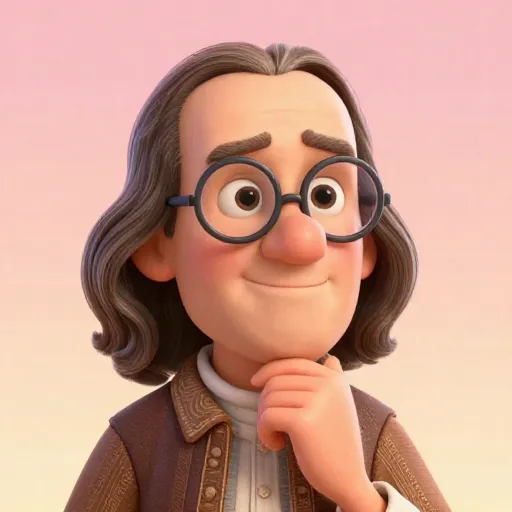Benjamin Franklin