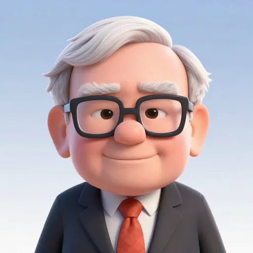 Warren Buffett