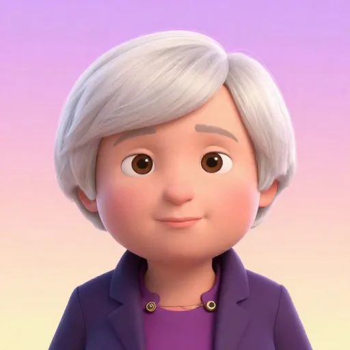 Janet Yellen